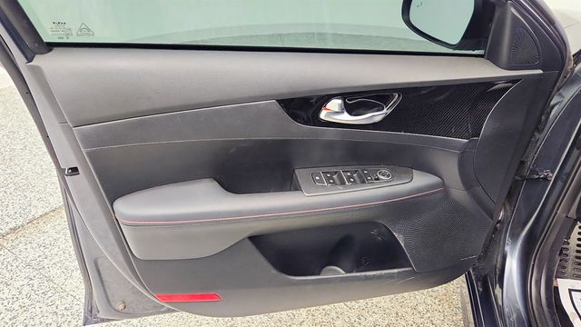 2024 Kia Forte GT DCT with GT2 Package - 22987048 - 10