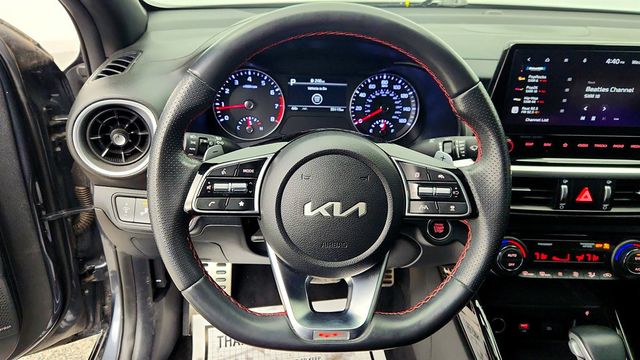 2024 Kia Forte GT DCT with GT2 Package - 22987048 - 13