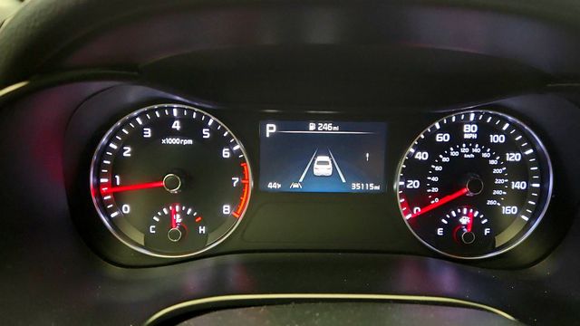 2024 Kia Forte GT DCT with GT2 Package - 22987048 - 14