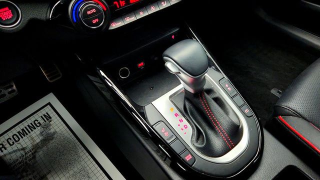 2024 Kia Forte GT DCT with GT2 Package - 22987048 - 16