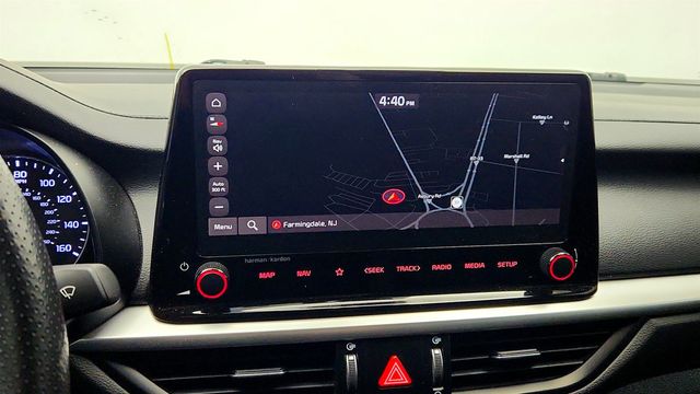 2024 Kia Forte GT DCT with GT2 Package - 22987048 - 19