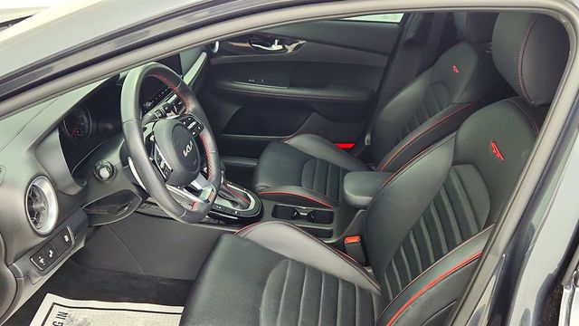 2024 Kia Forte GT DCT with GT2 Package - 22987048 - 20