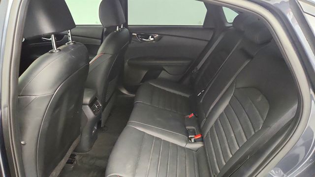 2024 Kia Forte GT DCT with GT2 Package - 22987048 - 21