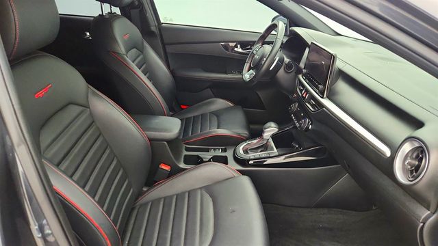 2024 Kia Forte GT DCT with GT2 Package - 22987048 - 24