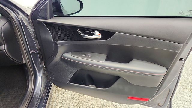 2024 Kia Forte GT DCT with GT2 Package - 22987048 - 26