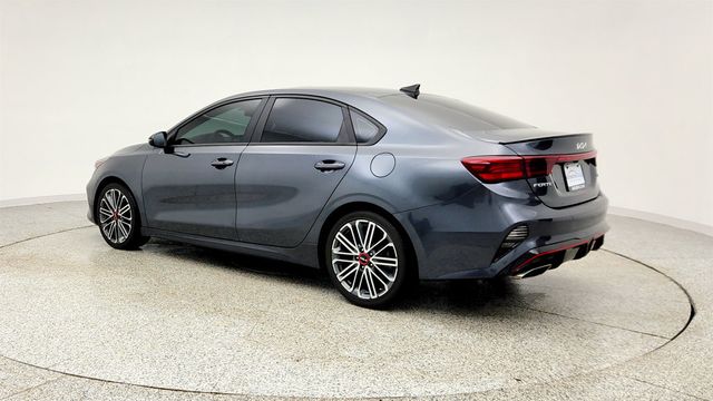 2024 Kia Forte GT DCT with GT2 Package - 22987048 - 6