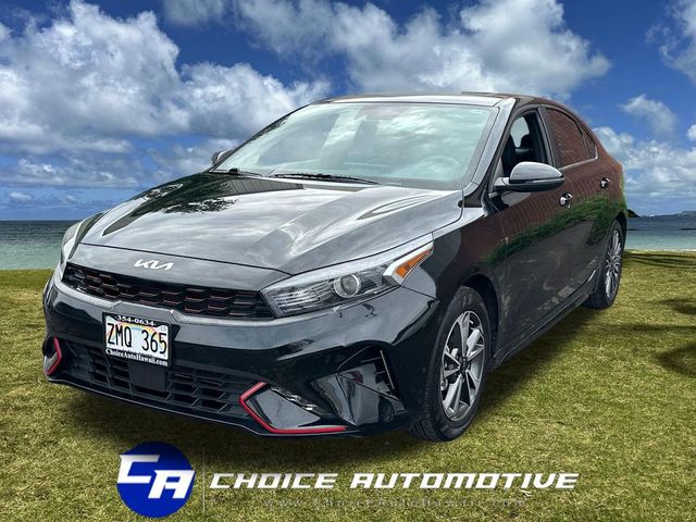 2024 Kia Forte GT-Line - 22999263 - 0