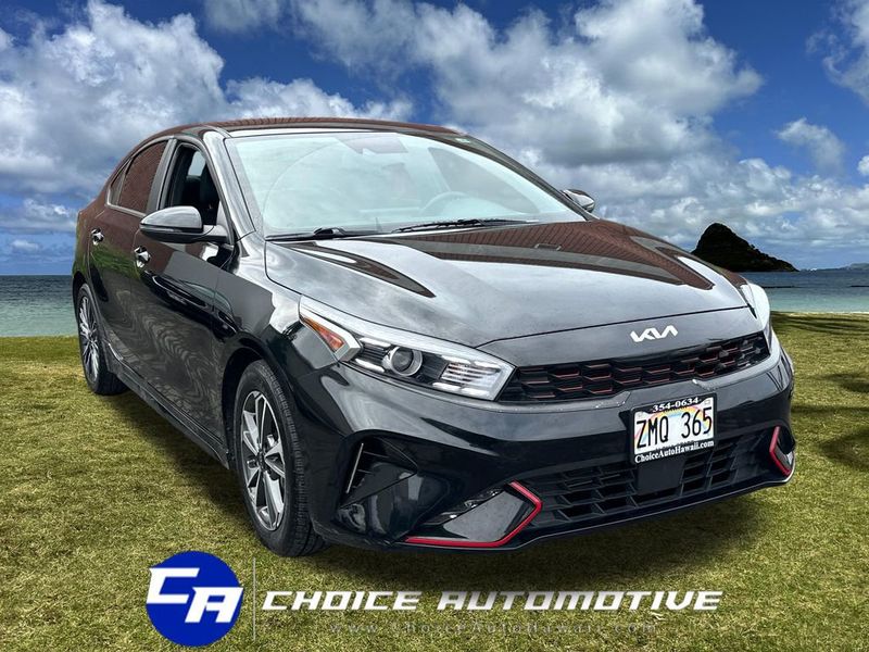 2024 Kia Forte GT-Line - 22999263 - 9