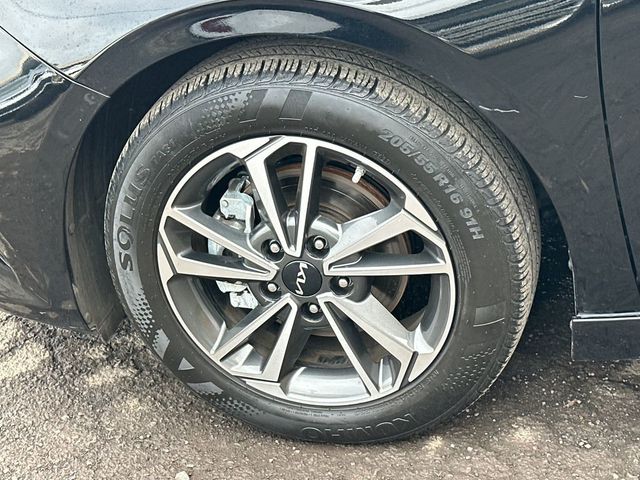 2024 Kia Forte GT-Line - 22999263 - 11