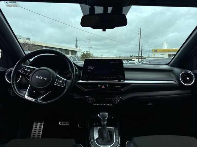 2024 Kia Forte GT-Line - 22999263 - 13