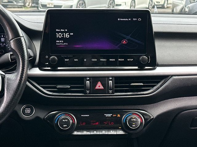 2024 Kia Forte GT-Line - 22999263 - 15