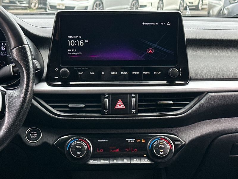 2024 Kia Forte GT-Line - 22999263 - 15