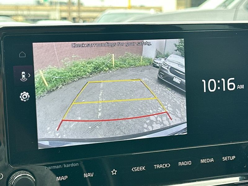 2024 Kia Forte GT-Line - 22999263 - 16