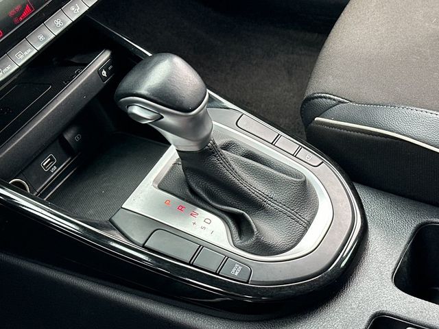 2024 Kia Forte GT-Line - 22999263 - 18