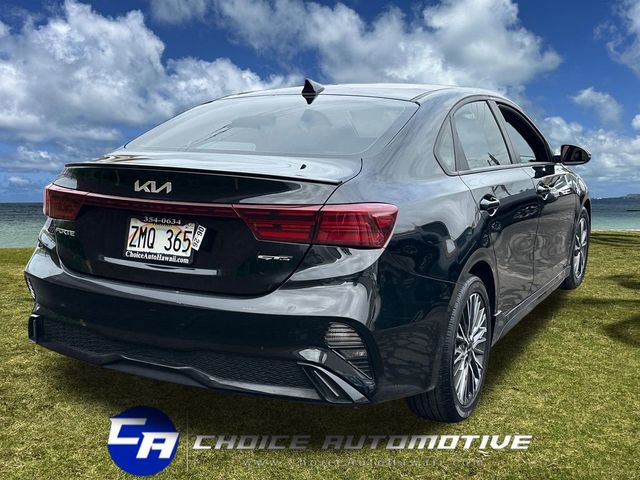 2024 Kia Forte GT-Line - 22999263 - 7