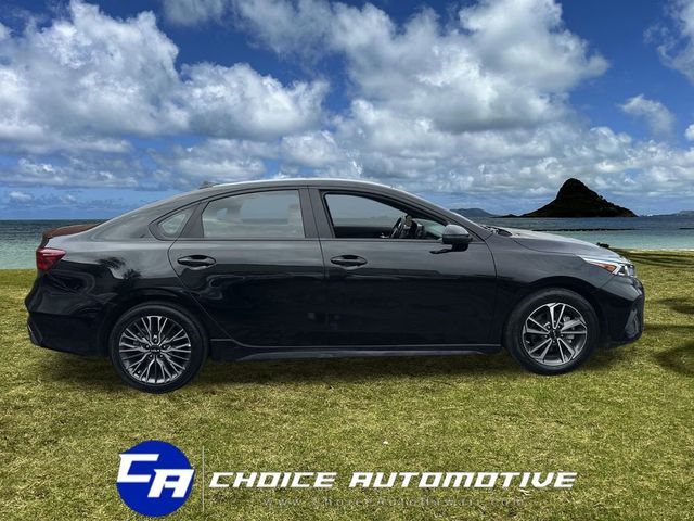 2024 Kia Forte GT-Line - 22999263 - 8