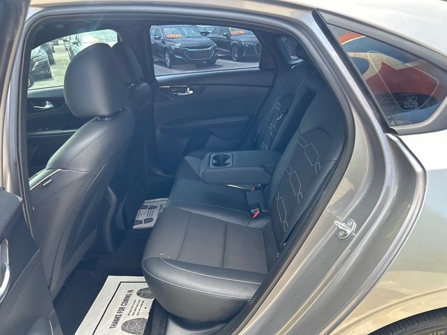 2024 Kia Forte GT-LINE - 23056473 - 6