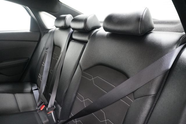 2024 Kia Forte GT-Line IVT - 22932507 - 11