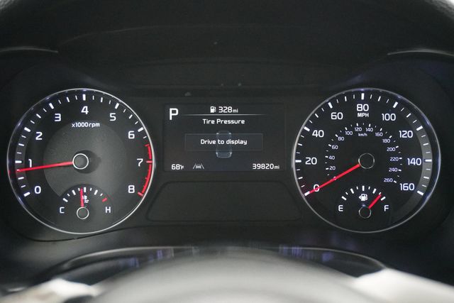 2024 Kia Forte GT-Line IVT - 22932507 - 14