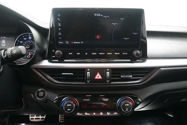 2024 Kia Forte GT-Line IVT - 22932507 - 15