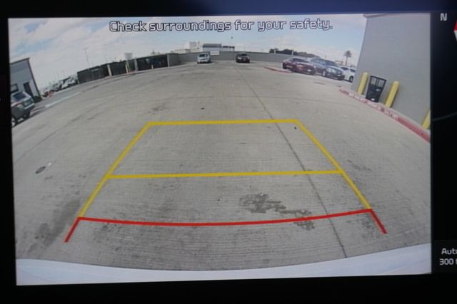 2024 Kia Forte GT-Line IVT - 22932507 - 16