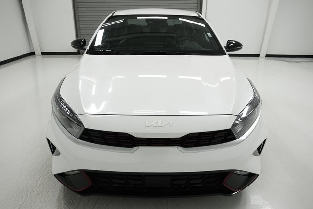 2024 Kia Forte GT-Line IVT - 22932507 - 1