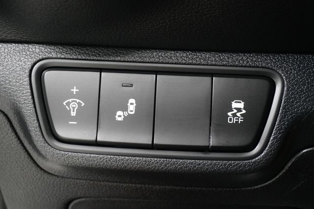 2024 Kia Forte GT-Line IVT - 22932507 - 19