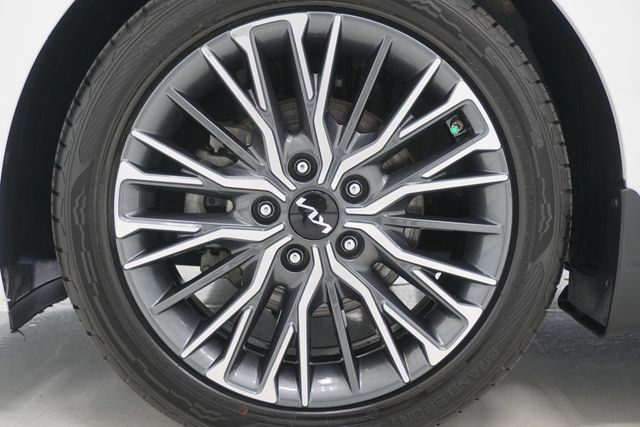 2024 Kia Forte GT-Line IVT - 22932507 - 21