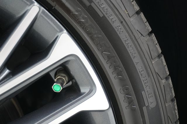 2024 Kia Forte GT-Line IVT - 22932507 - 22