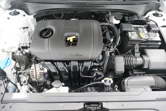 2024 Kia Forte GT-Line IVT - 22932507 - 24