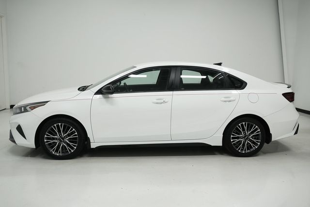 2024 Kia Forte GT-Line IVT - 22932507 - 6
