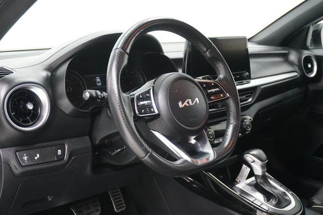 2024 Kia Forte GT-Line IVT - 22932507 - 8