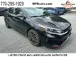 2024 Kia Forte GT-Line IVT - 23052616 - 0