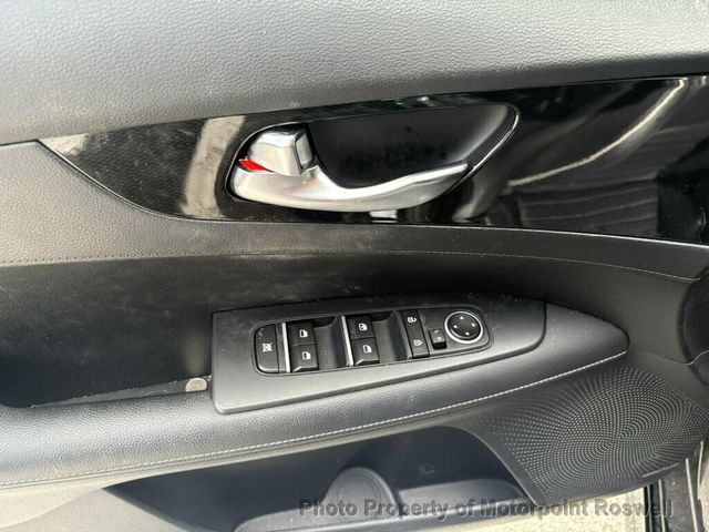 2024 Kia Forte GT-Line IVT - 23052616 - 10