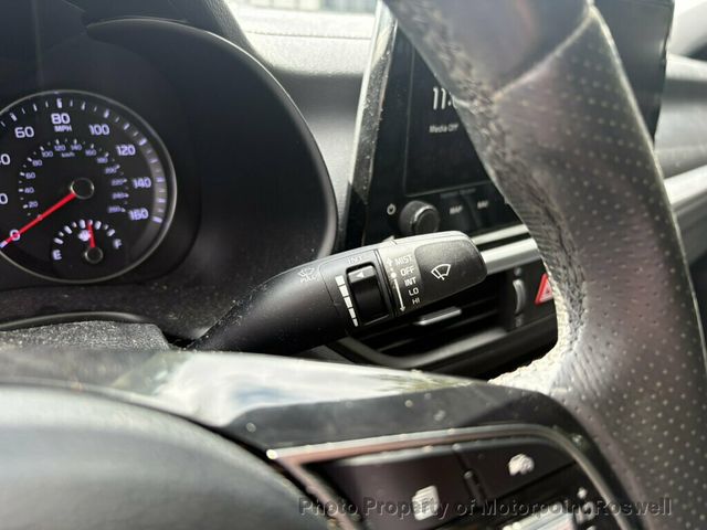 2024 Kia Forte GT-Line IVT - 23052616 - 14