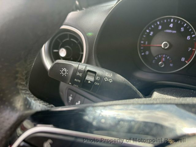 2024 Kia Forte GT-Line IVT - 23052616 - 15