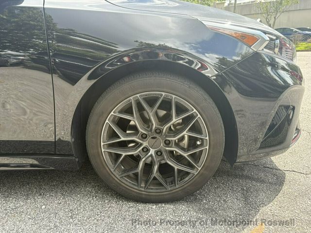 2024 Kia Forte GT-Line IVT - 23052616 - 20
