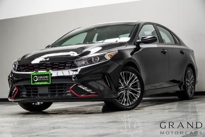 2024 Kia Forte - 3KPF54AD9RE746374