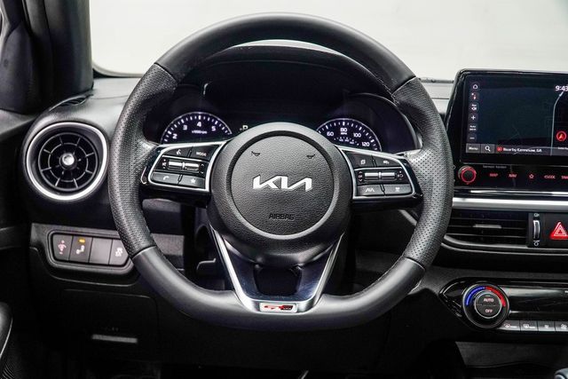 2024 Kia Forte GT-Line IVT - 22968593 - 14