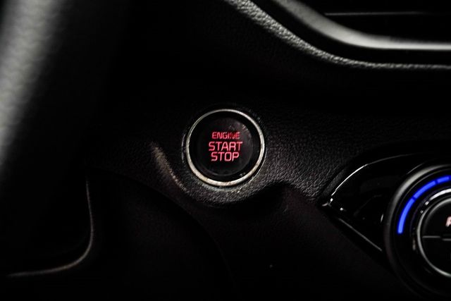 2024 Kia Forte GT-Line IVT - 22968593 - 19