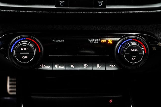 2024 Kia Forte GT-Line IVT - 22968593 - 20