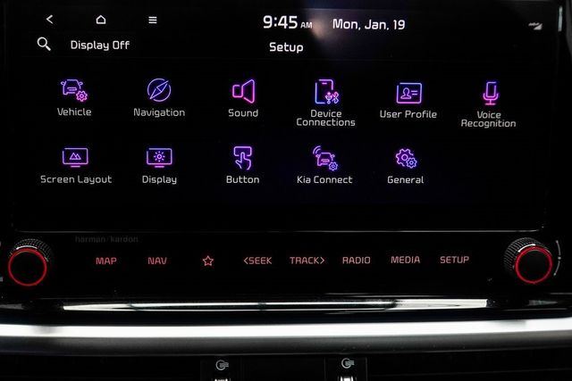 2024 Kia Forte GT-Line IVT - 22968593 - 24