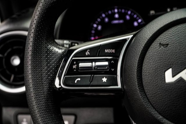 2024 Kia Forte GT-Line IVT - 22968593 - 26