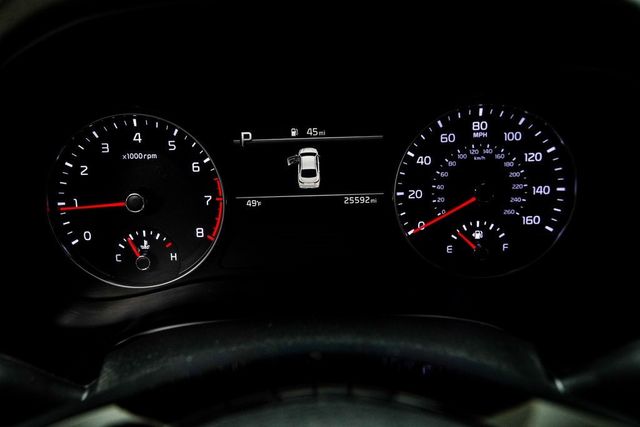 2024 Kia Forte GT-Line IVT - 22968593 - 28