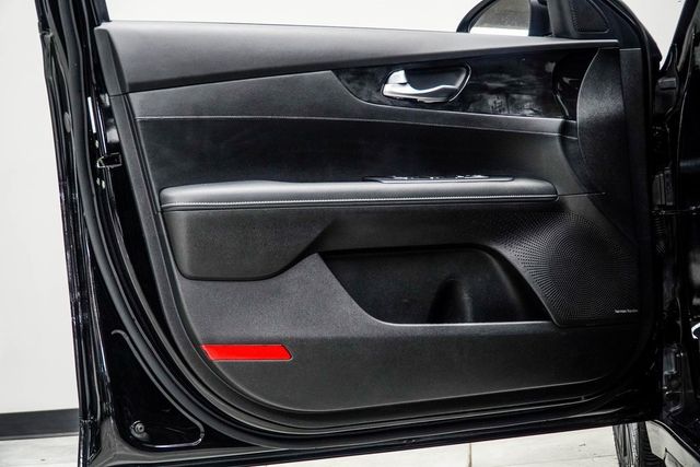 2024 Kia Forte GT-Line IVT - 22968593 - 29