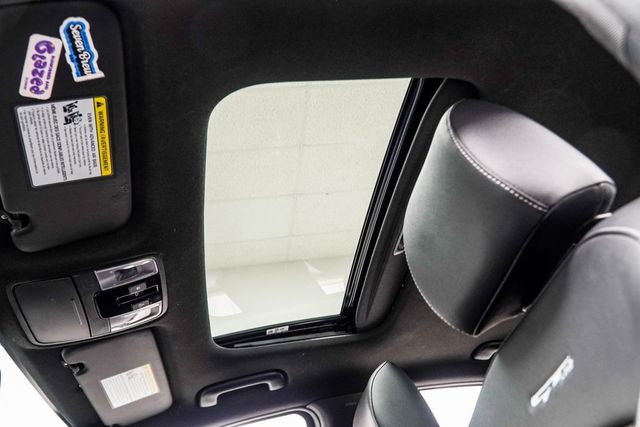 2024 Kia Forte GT-Line IVT - 22968593 - 35