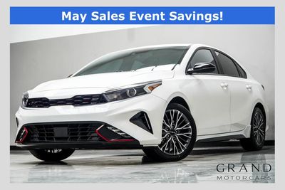 2024 Kia Forte - 3KPF54AD1RE772953