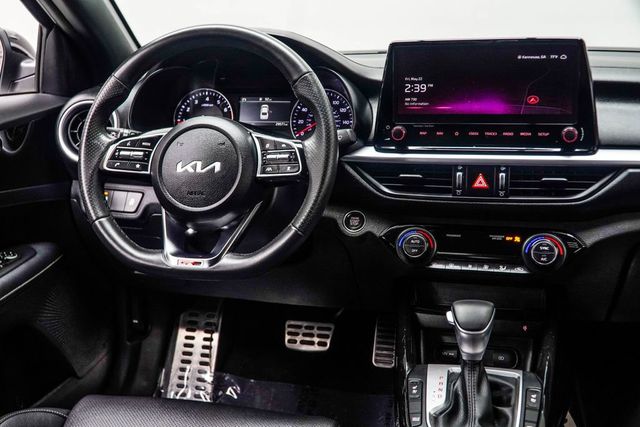 2024 Kia Forte GT-Line IVT - 23028549 - 15