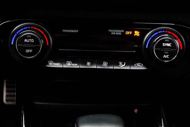 2024 Kia Forte GT-Line IVT - 23028549 - 21