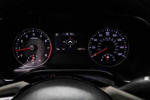 2024 Kia Forte GT-Line IVT - 23028549 - 30
